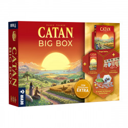 Catan Plus