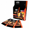 Carbonite Booster Star Wars Unlimited: Una Época Sin Ley