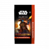 Carbonite Booster Star Wars Unlimited: Una Época Sin Ley