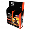 Carbonite Booster Star Wars Unlimited: Una Época Sin Ley