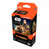 Mazo inicial Star Wars Unlimited: Una época sin ley