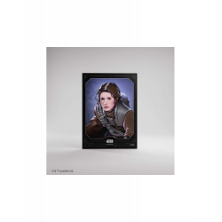 Star Wars Unlimited Fundes Una época sin ley