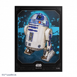 Star Wars Unlimited Fundes Una época sin ley