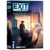 Exit: Conspiración en Venecia
