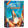SETI: Agencias Espaciales