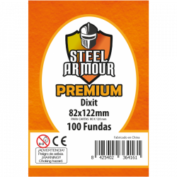 Fundas Steel Armour Premium...