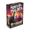 El Rey de la Montaña: La Montaña Maldita
