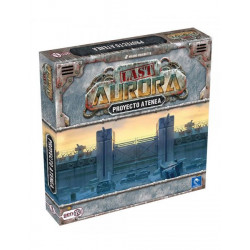 Last Aurora + Last Aurora: Proyecto Atenea