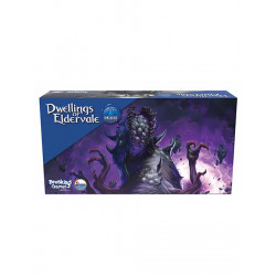 Dwellings of Eldervale...