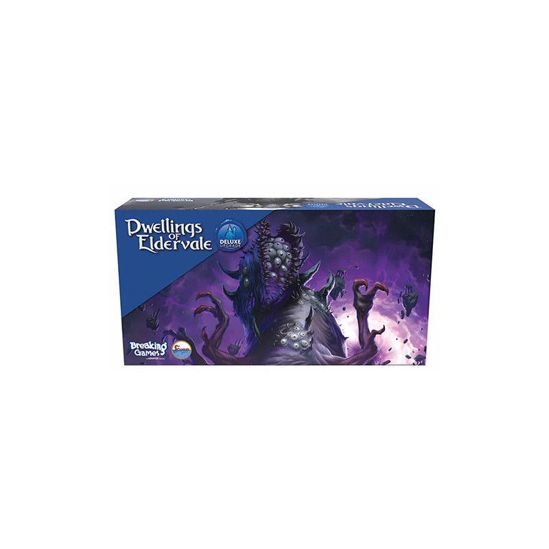 Dwellings of Eldervale Deluxe Upgrade