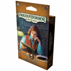 PRE-VENDA Arkham Horror El...