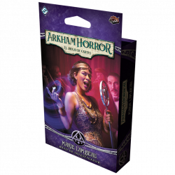 PRE-VENTA Arkham Horror El...