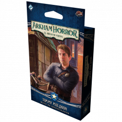 PRE-VENTA Arkham Horror El...