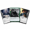 PRE-VENDA Arkham Horror El juego de cartas: André Patel Mazo de investigador