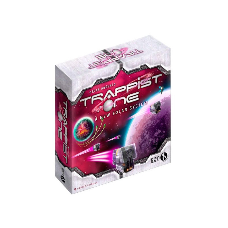 Trappist One