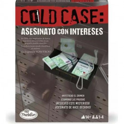 Cold Case: Asesinato con...