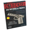 Cold Case: Una historia de muerte