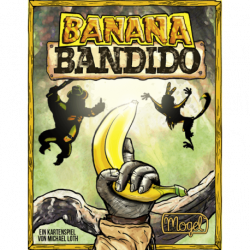 Banana Bandido