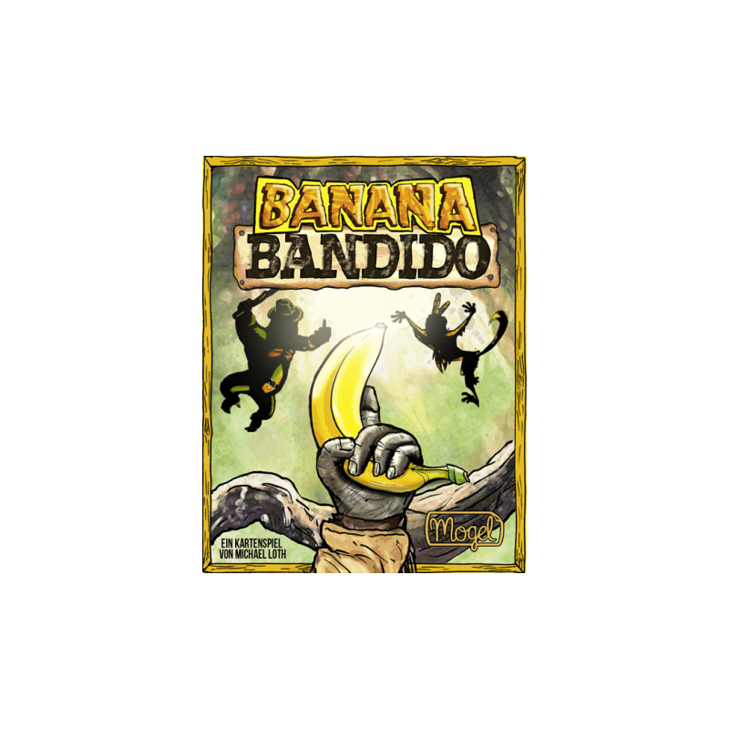Banana Bandido