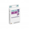 What Do You Meme Travel