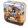 Cardeline Dinosaurios