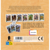 Cardline Dinosaurios