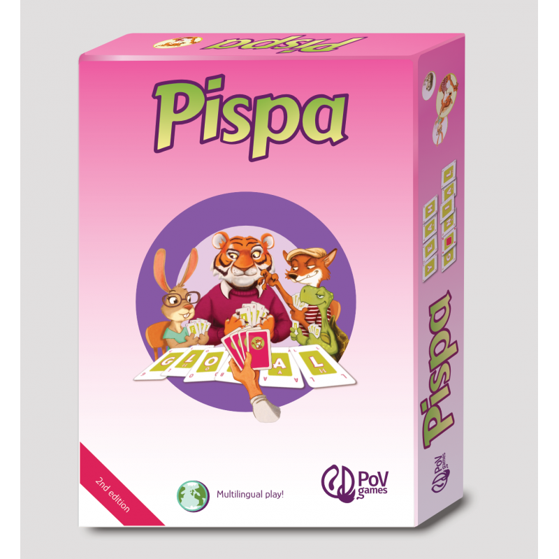 Pispa