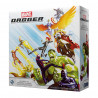 Marvel DAGGER