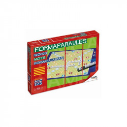Formaparaules