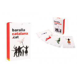 Baralla Catalana
