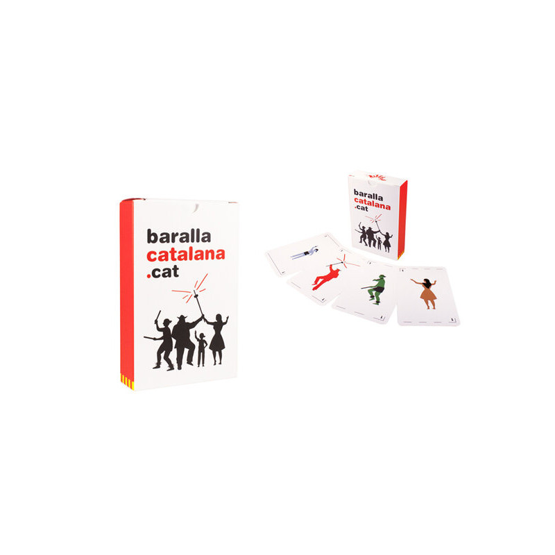 Baralla Catalana