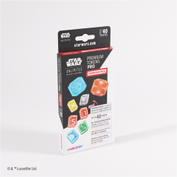 Star Wars Unlimited Premium...