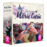 Tras los pasos de Marie Curie