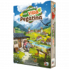 Villa Pegatina