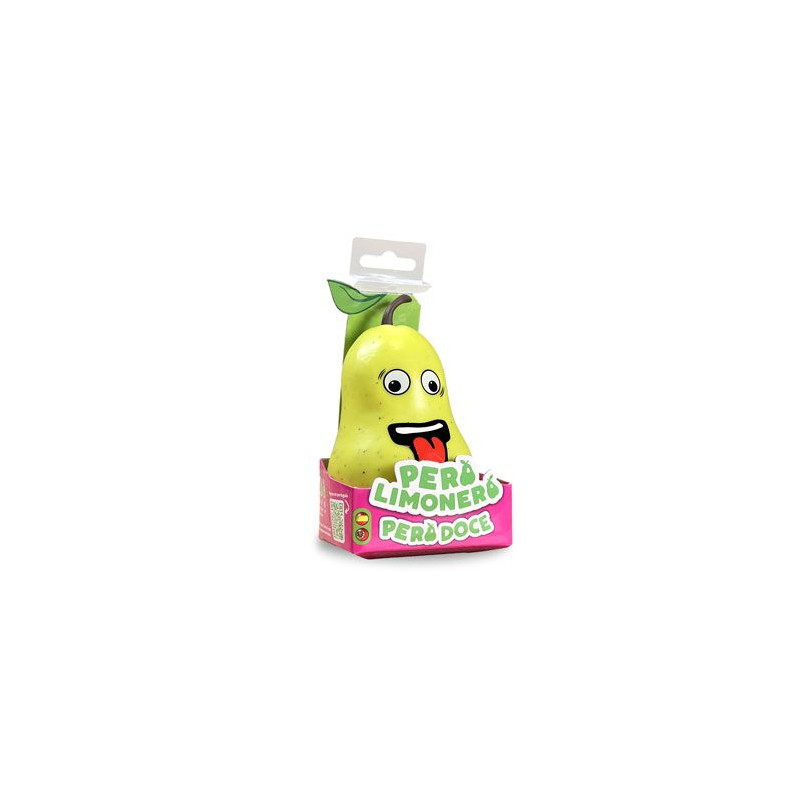 Pera Limonera