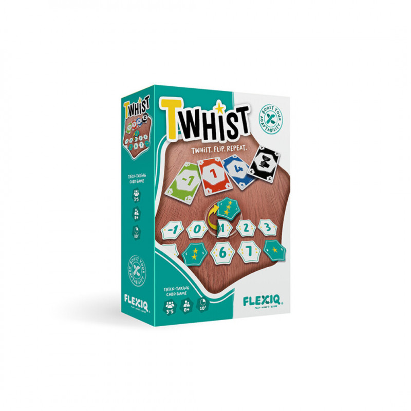Twhist