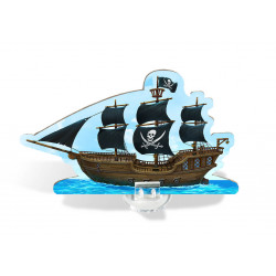 Arrr-mada
