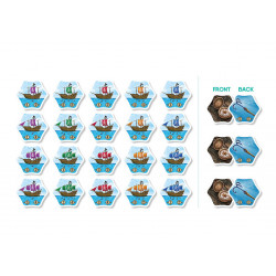 Arrr-mada