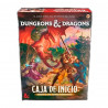 Dungeons & Dragons Caja de Inicio Héroes de las Tierras Fronterizas