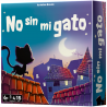 No sin mi gato