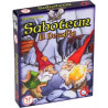 Saboteur El desafío