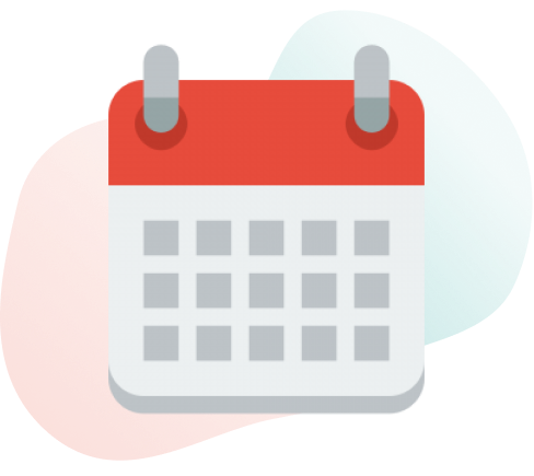 Calendario de actividades y eventos